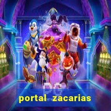 portal zacarias corpo mar